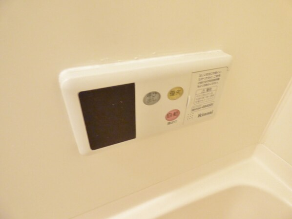 KHKコート板宿の物件内観写真